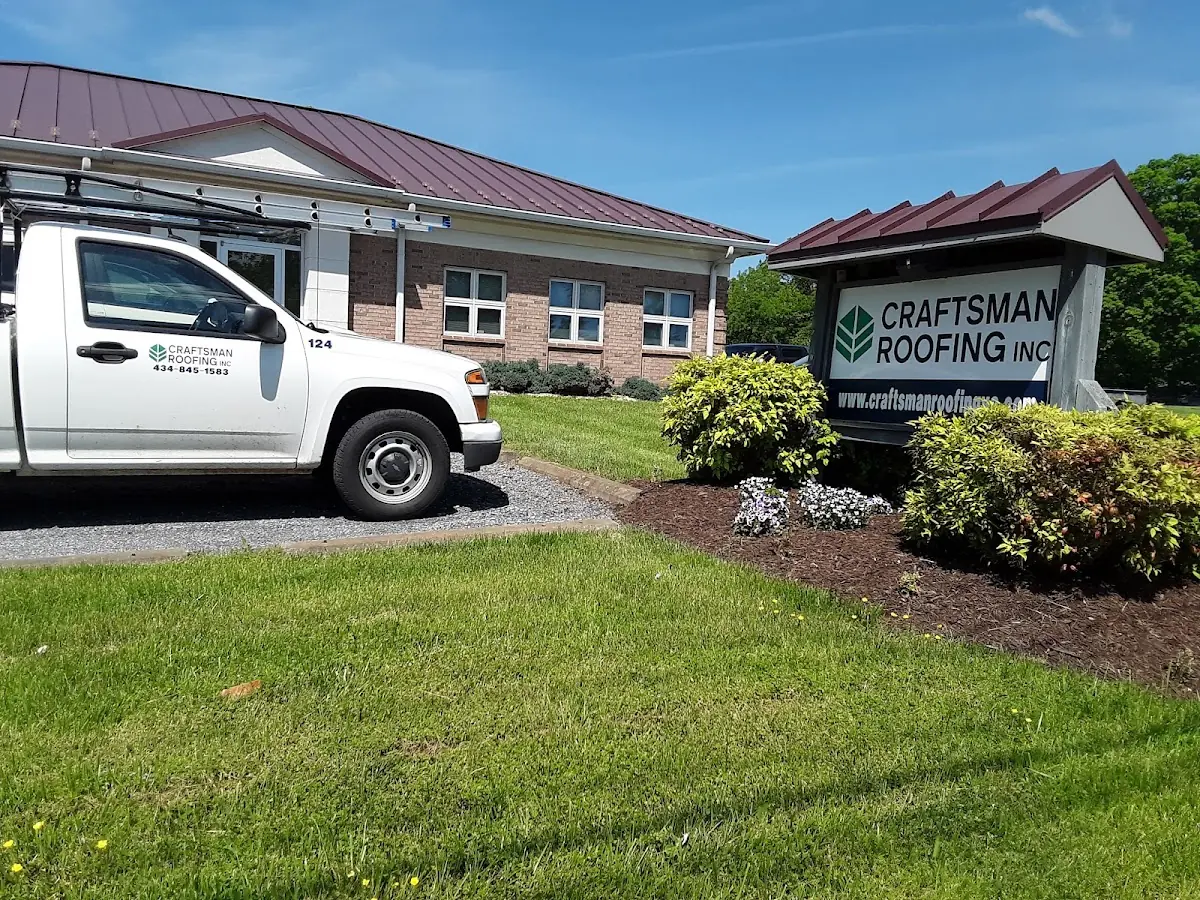 Quality Roof Replacement by experienced craftsmen in Kingtown